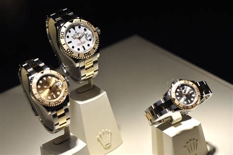 The Most Popular Rolex Commercials of All